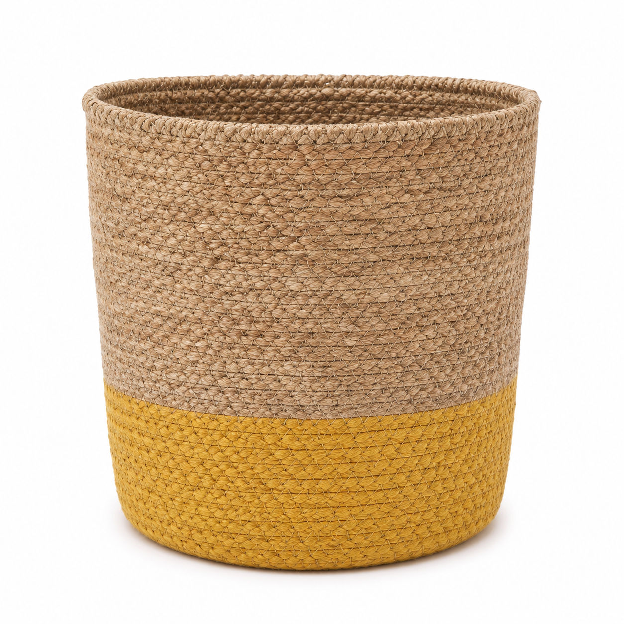 Eco-Friendly Planter Cover for Stylish Decor